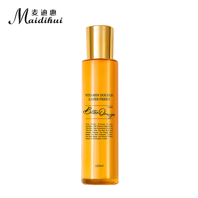 苦橙維他(tā)命雙層鮮活水(shuǐ)